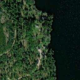 Satellite imagery of Lautkallio, FI