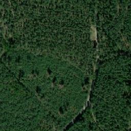 Satellite imagery of Lautkallio, FI