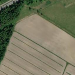 Satellite imagery of cairn, NO