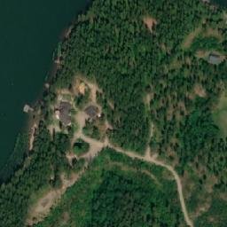 Satellite imagery of Stornäsudden, FI