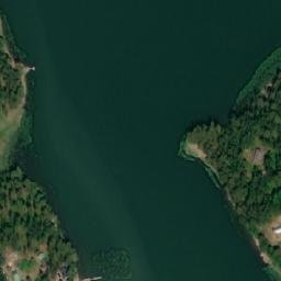 Satellite imagery of Stornäsudden, FI