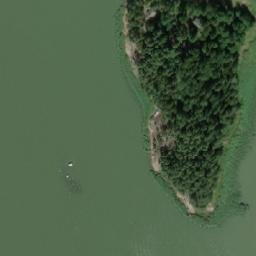 Satellite imagery of Tavistholmen, FI