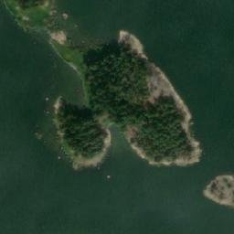 Satellite imagery of Sandudden, FI