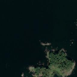 Satellite imagery of Kikarörarna, FI