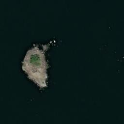 Satellite imagery of Starkisören, FI