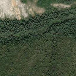 Satellite imagery of White Hill, CA