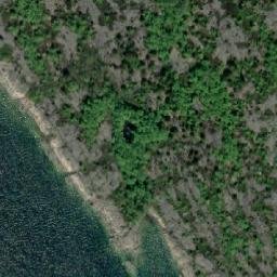 Satellite imagery of Ormkärrsudden, AX