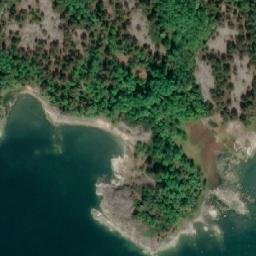 Satellite imagery of Äspören, FI