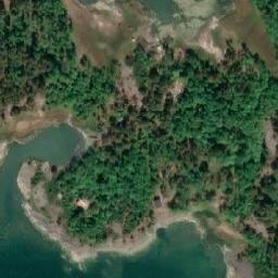 Satellite imagery of Äspören, FI