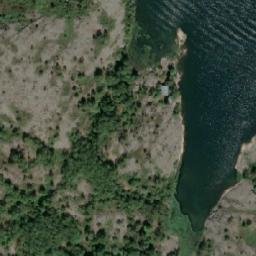 Satellite imagery of Finnholmarna, FI