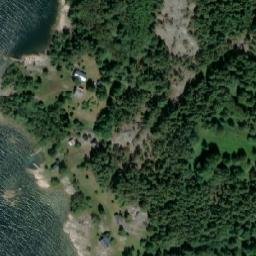 Satellite imagery of Alnäs, FI