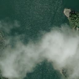 Satellite imagery of Orikari, FI