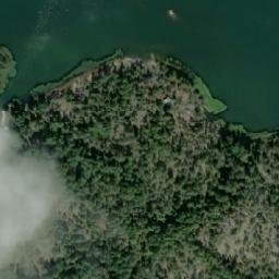 Satellite imagery of Orikari, FI