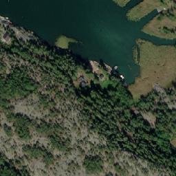 Satellite imagery of Isonperänniemi, FI