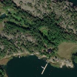 Satellite imagery of Isonperänniemi, FI