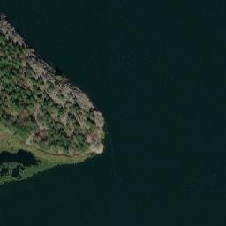 Satellite imagery of Isonperänniemi, FI