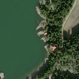 Satellite imagery of Malmudden, FI