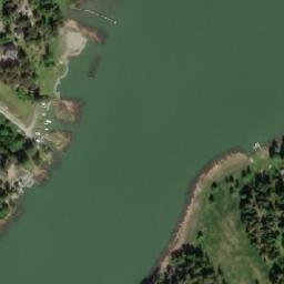 Satellite imagery of Bölsudden, FI