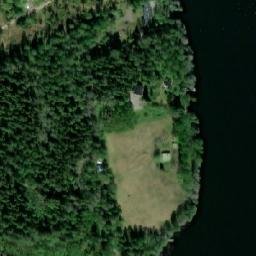 Satellite imagery of Lautkallio, FI