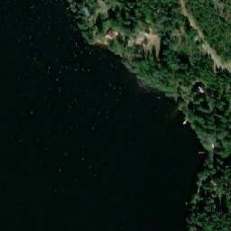 Satellite imagery of Lautkallio, FI