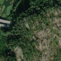 Satellite imagery of Sepänniemi, FI