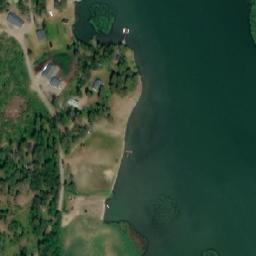 Satellite imagery of Stornäsudden, FI