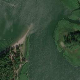 Satellite imagery of Sandudden, FI