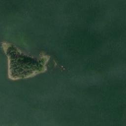 Satellite imagery of Sandudden, FI
