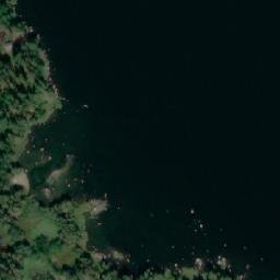 Satellite imagery of Abrahams Sten, FI