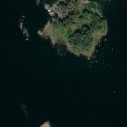 Satellite imagery of Långören, FI
