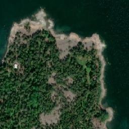 Satellite imagery of Levernäs, AX
