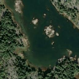 Satellite imagery of Träskholm, AX