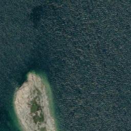 Satellite imagery of Livslandet, AX