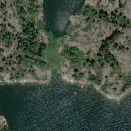 Satellite imagery of Finnholmarna, FI
