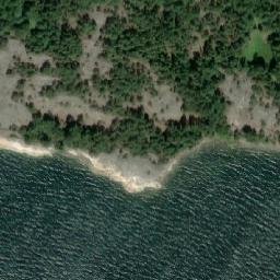Satellite imagery of Alnäs, FI