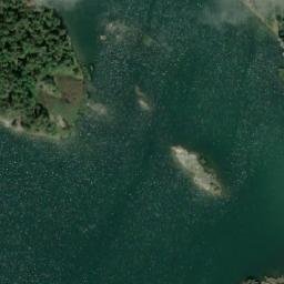 Satellite imagery of Orikari, FI