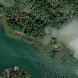 Satellite imagery of Orikari, FI