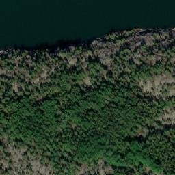 Satellite imagery of Menikkalanniemi, FI