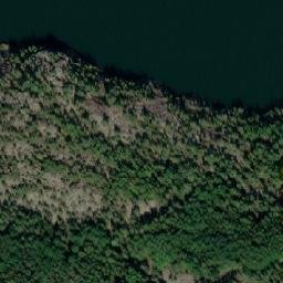 Satellite imagery of Menikkalanniemi, FI