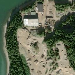 Satellite imagery of Malmudden, FI