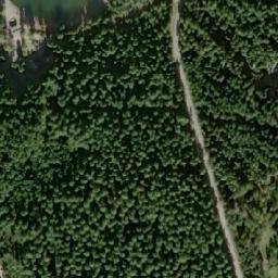 Satellite imagery of Malmudden, FI