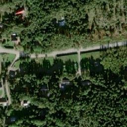 Satellite imagery of cairn, SE