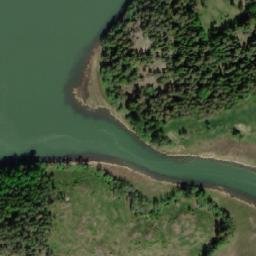 Satellite imagery of Bölsudden, FI
