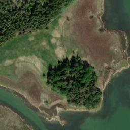 Satellite imagery of Bölsudden, FI