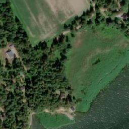 Satellite imagery of Fiskari, FI
