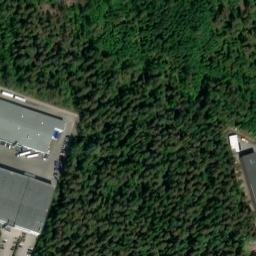 Satellite imagery of cairn, NO