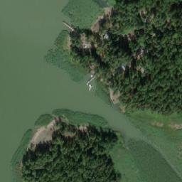 Satellite imagery of Brändudden, FI