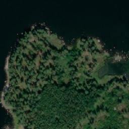 Satellite imagery of Lueniemi, FI
