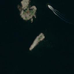 Satellite imagery of Kattsvansen, FI