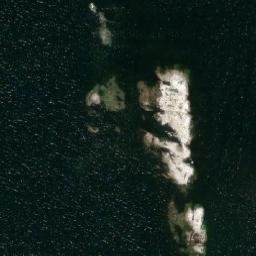 Satellite imagery of Högskärsbådan, AX